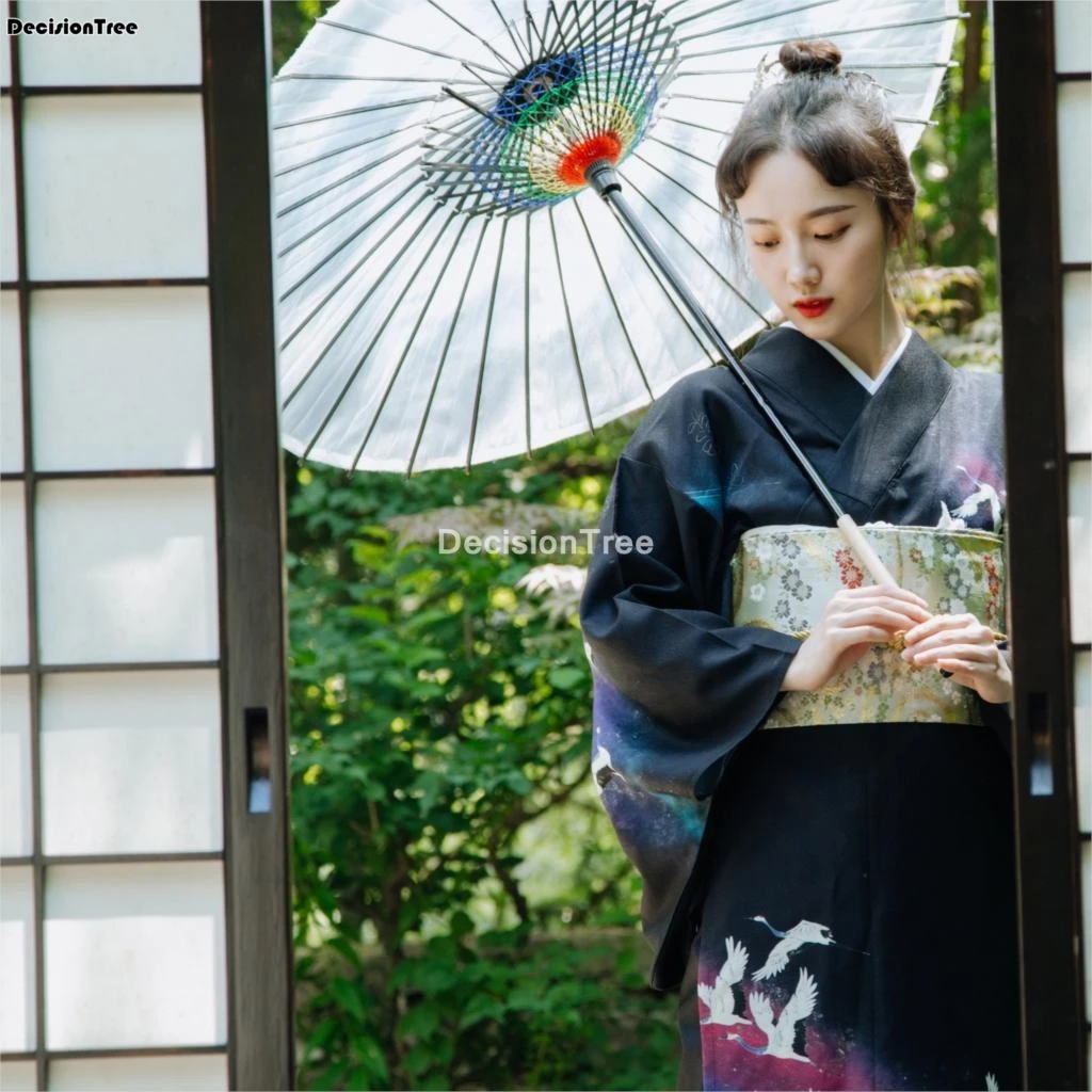 Luminance Month pill 2021 Tradiționale Japoneze Yukata Kimono Rochie Pentru Femei Haori Florale  Cherry Costume Cosplay Din Asia De Mult Halate Pijamale, îmbrăcăminte -  Tradițională Și Culturală Purta / www.gmagazin.ro